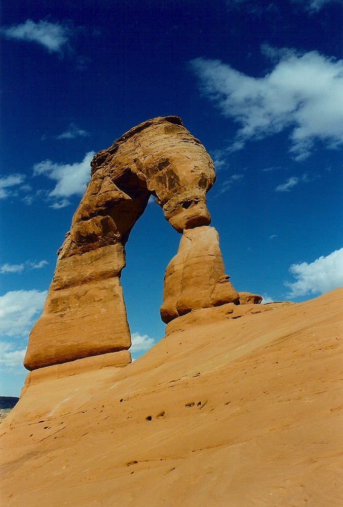 Arches National Park, Utah